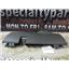 2008 2009 GMC 1500 DENALI CREW 6.2 CREWCAB LOWER DASH COVER (BLACK) OEM