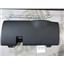 2008 2009 GMC 1500 DENALI CREW 6.2 CREWCAB LOWER DASH COVER (BLACK) OEM