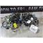 2008 2009 GMC 1500 DENALI CREW 6.2 CREWCAB DOOR WIRING HARNESS (4) DOORS OEM