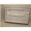 GE Refrigerator WR78X31905 Freezer Door SS New