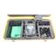 Fujikura FSM-60S SM MM Fiber Core Alignment Fusion Splicer with Cleaver