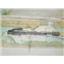 Boaters’ Resale Shop of TX 2212 5551.91 BRONZE 5/8" BACKSTAY ADJUSTER LEVER