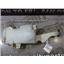 2008 2009 GMC 1500 DENALI CREW 6.2 AUTO 4X4 OEM WINDSHIELD WASHER BOTTLE