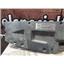2008 2009 GMC 1500 DENALI CREW 6.2 AUTO 4X4 OEM TOP ENGINE RADIATOR COVER RUBBER