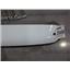 2008 2009 GMC 1500 DENALI CREW 6.2 AUTO 4X4 OEM SUNROOF WIND DEFLECTOR (WHITE)