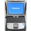 Panasonic Toughbook CF-19 MK6 i5-3320M 2.60GHz 8GB RAM 256GB SSD 10.1in NO OS !!