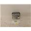 Bosch Dishwasher 00645208 645208 Dispenser Used