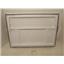 Samsung Refrigerator DA82-02841M Freezer Door Assy New