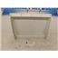 Jenn Air Refrigerator 61004102 Crisper Frame Used