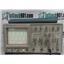 TEKTRONIX 2465A 4 CH 350MHZ OSCILLOSCOPE