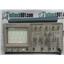 TEKTRONIX 2465A 4 CH 350MHZ OSCILLOSCOPE