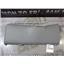 2003 2004 CHEVROLET 2500 3500 LT 6.6 LB7 DIESEL AUTO LOWER DASH COVER (GREY)