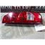 2003 2004 CHEVROLET 2500 3500 LT 6.6 DIESEL AUTO 4X4 PASSENGER SIDE TAIL LIGHT