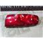 2003 2004 CHEVROLET 2500 3500 LT 6.6 DIESEL AUTO 4X4 PASSENGER SIDE TAIL LIGHT