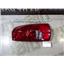 2003 2004 CHEVROLET 2500 3500 LT 6.6 DIESEL AUTO 4X4 PASSENGER SIDE TAIL LIGHT