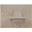 Sub Zero Refrigerator 4180900 Model 590 Crisper Drawer Assembly Used