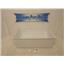 KitchenAid Refrigerator 2220897 Crisper Drawer Used