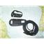 Boaters’ Resale Shop of TX 2302 1552.01 SIMRAD HR22 AUTOPILOT REMOTE & CRADLE