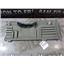 2002 2003 GMC YUKON DENALI 4X4 6.0 VORTEC OEM INTERIOR LOWER DASH COVER (GREY)