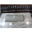 2002 2003 GMC YUKON DENALI 4X4 6.0 VORTEC OEM INTERIOR LOWER DASH COVER (GREY)