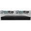 AVOCENT MERGEPOINT UNITY 108e 520-602-503 KVM SWITCH Tested Working