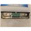 Whirlpool Range W10170659 WPW10476353 Control Panel Used