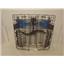 Kenmore Dishwasher WPW10462394 W10082823 Upper Rack Used