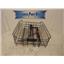 GE Dishwasher WP28X22843 WD28X30221 Lower Rack Used