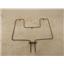 Frigidaire Range 318255006 Oven Bake Element Used