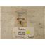 KitchenAid Dishwasher 241708 4162852 Protector New OEM
