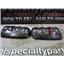 2002 2003 GMC YUKON DENALI 4X4 6.0 VORTEC AFTER MARKET TAIL LIGHTS (PAIR)