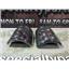 2002 2003 GMC YUKON DENALI 4X4 6.0 VORTEC AFTER MARKET TAIL LIGHTS (PAIR)