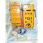 Boaters’ Resale Shop of TX 2302 5147.01 MARINETTA skanti TPR1 SURVIVAL RADIO KIT