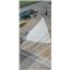 HO Jib by Sobstad Sails w Luff 33-2 from Boaters' Resale Shop of TX 2212 1257.91