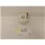 Frigidaire Dishwasher 5304506533 154775401 Small Filter Used