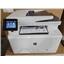 HP LASERJET PRO MFP M277DW COLOR LASER ALL IN 1 EXPERTLY SERVICED WITH HP TONERS