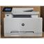 HP LASERJET PRO MFP M277DW COLOR LASER ALL IN ONE EXPERTLY SERVICED WITH TONERS