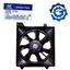 New OEM Hyundai Left Blower Fan Assembly 2006-2011 Accent 25380 1E100