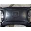 2001 2002 DODGE 2500 5.9 DIESEL NV5600 SLT OEM LEATHER WRAPPED STEERING WHEEL