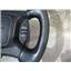 2001 2002 DODGE 2500 5.9 DIESEL NV5600 SLT OEM LEATHER WRAPPED STEERING WHEEL