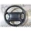 2001 2002 DODGE 2500 5.9 DIESEL NV5600 SLT OEM LEATHER WRAPPED STEERING WHEEL