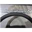 2001 2002 DODGE 2500 5.9 DIESEL NV5600 SLT OEM LEATHER WRAPPED STEERING WHEEL