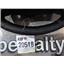 2001 2002 DODGE 2500 5.9 DIESEL NV5600 SLT OEM LEATHER WRAPPED STEERING WHEEL
