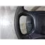 2001 2002 DODGE 2500 5.9 DIESEL NV5600 SLT OEM LEATHER WRAPPED STEERING WHEEL