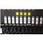 CIENA ONI OTP19 Chassis with 1x 4x BWDM 2x CWDM 4x WC13RL 4x GRDM 850 2x COM