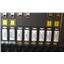 CIENA ONI OTP19 Chassis with 1x 4x BWDM 2x CWDM 4x WC13RL 4x GRDM 850 2x COM