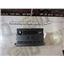 2005 - 2007 FORD F350 F250 XL 6.0 DIESEL AUTO OEM STEREO AM/FM DECK DASH