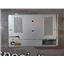 2005 - 2007 FORD F350 F250 XL 6.0 DIESEL AUTO OEM STEREO AM/FM DECK DASH