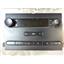 2005 - 2007 FORD F350 F250 XL 6.0 DIESEL AUTO OEM STEREO AM/FM DECK DASH