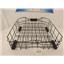 GE Dishwasher WD28X30221 WD28X22827 Lower Rack Used